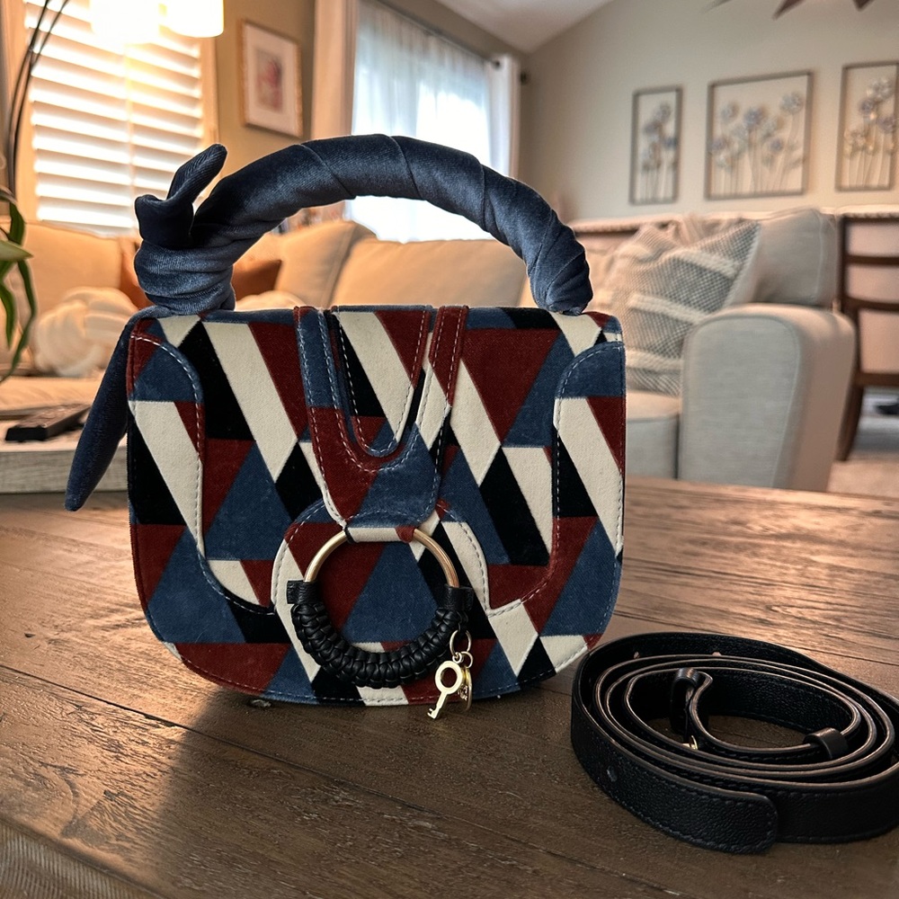 See by Chloe Hana Top Handle Bag